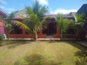 Casa em Ilha comprida
